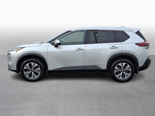 Thumbnail: 2021 Nissan Rogue - 7