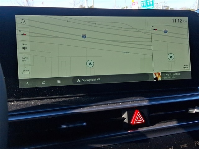 Thumbnail: 2025 Kia Sorento - 16