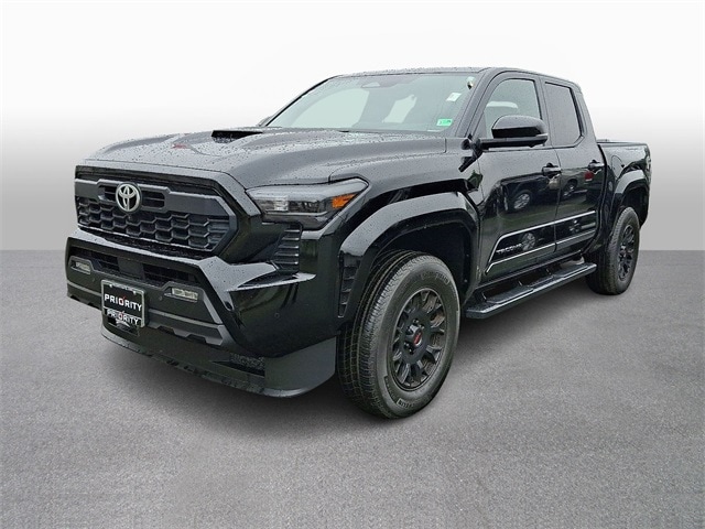Thumbnail: 2025 Toyota Tacoma - 1