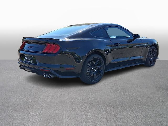 Thumbnail: 2018 Ford Mustang - 4