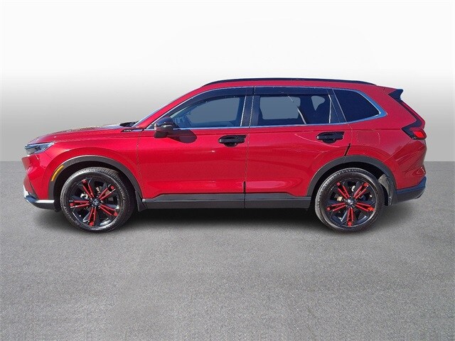 Thumbnail: 2023 Honda CR-V - 6