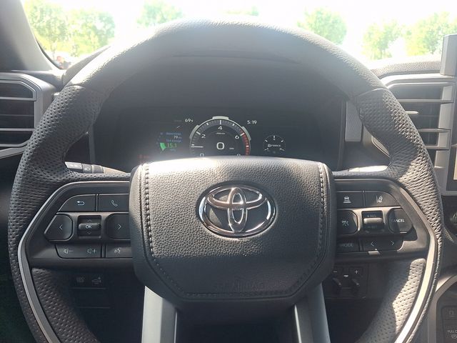 Thumbnail: 2026 Toyota Tundra - 17