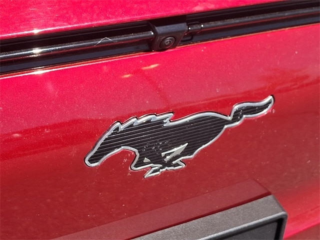 Thumbnail: 2023 Ford Mustang Mach-E - 25
