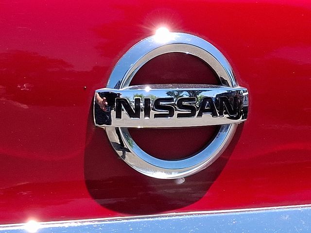 Thumbnail: 2018 Nissan Sentra - 28
