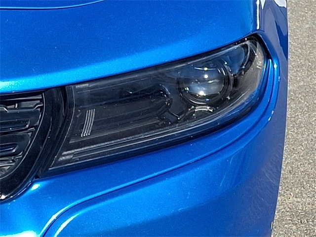 Thumbnail: 2023 Dodge Charger - 9