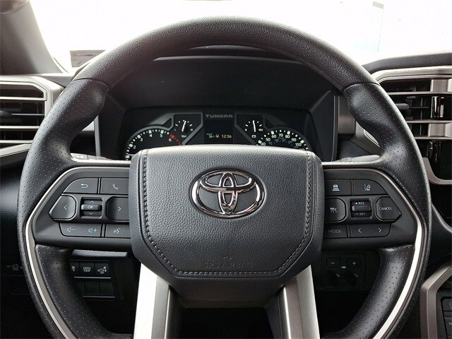 Thumbnail: 2026 Toyota Tundra - 16