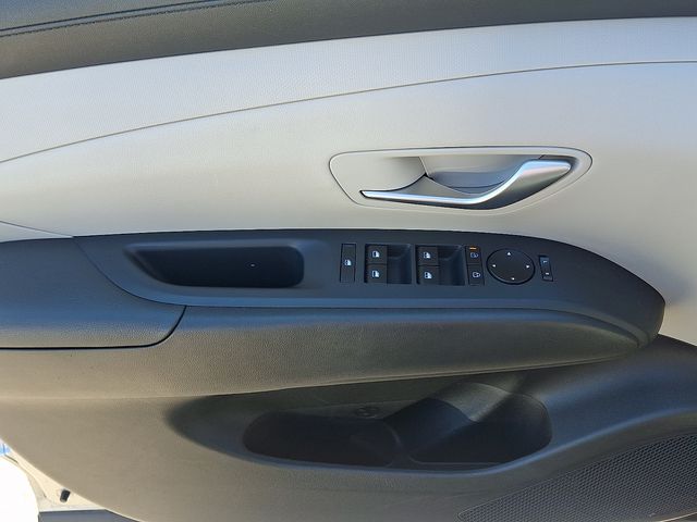 Thumbnail: 2025 Hyundai Tucson - 12