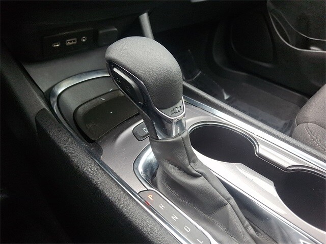 Thumbnail: 2024 Chevrolet Malibu - 15