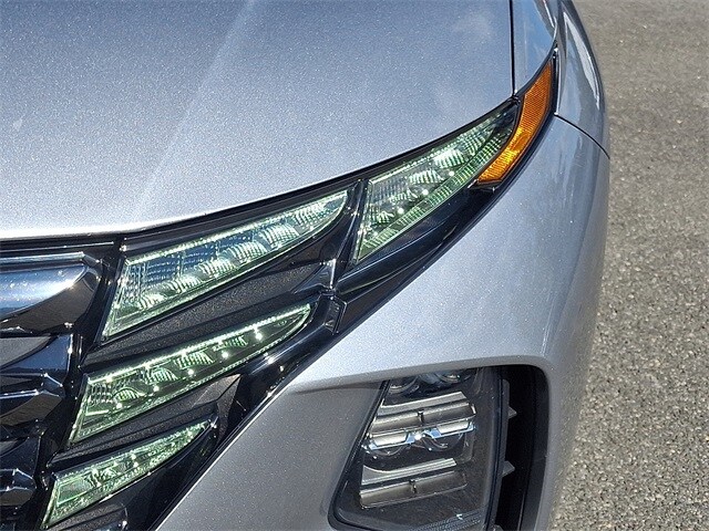 Thumbnail: 2022 Hyundai Tucson - 9