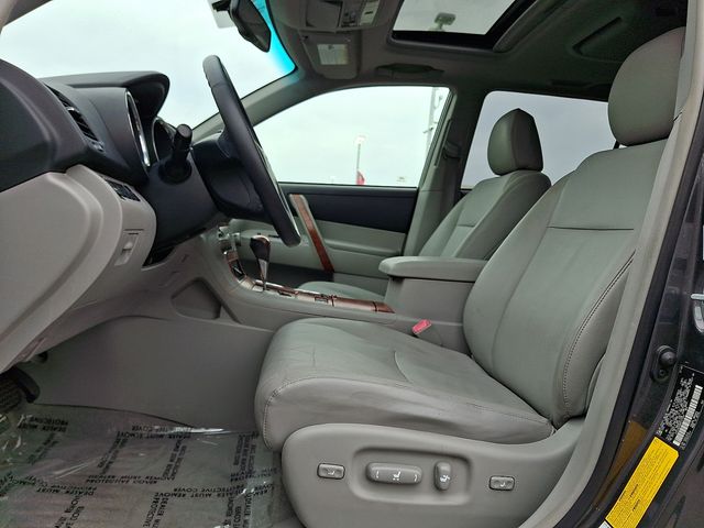 Thumbnail: 2008 Toyota Highlander - 15