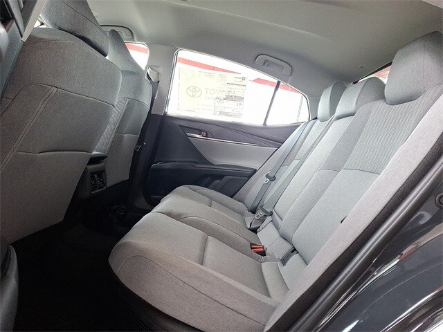 Thumbnail: 2026 Toyota Camry - 10