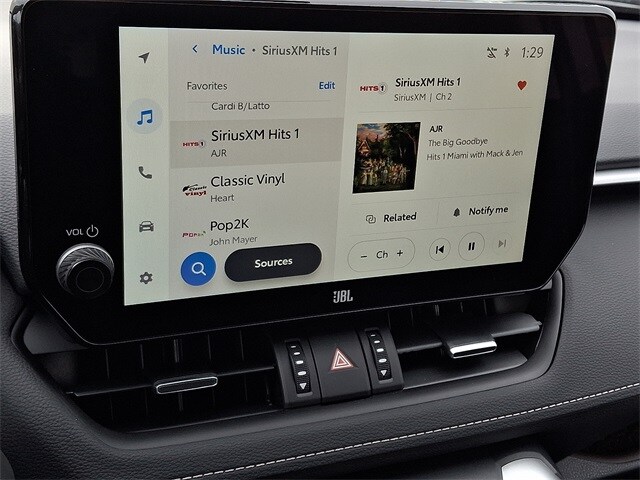 Thumbnail: 2025 Toyota RAV4 - 16