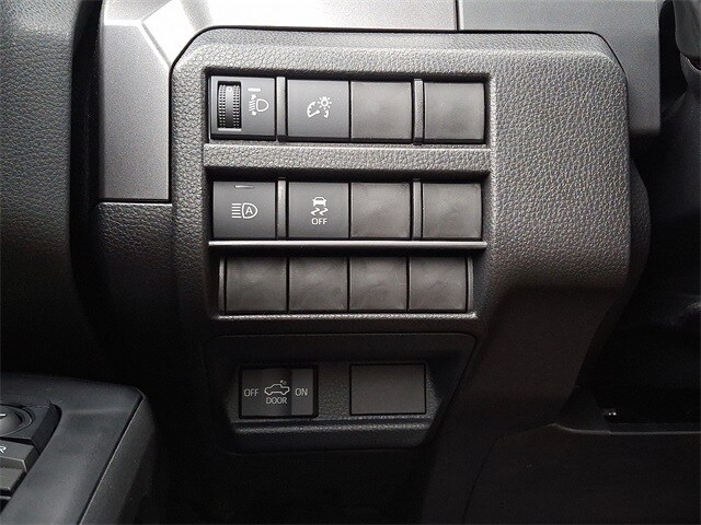 Thumbnail: 2025 Toyota Tacoma - 20