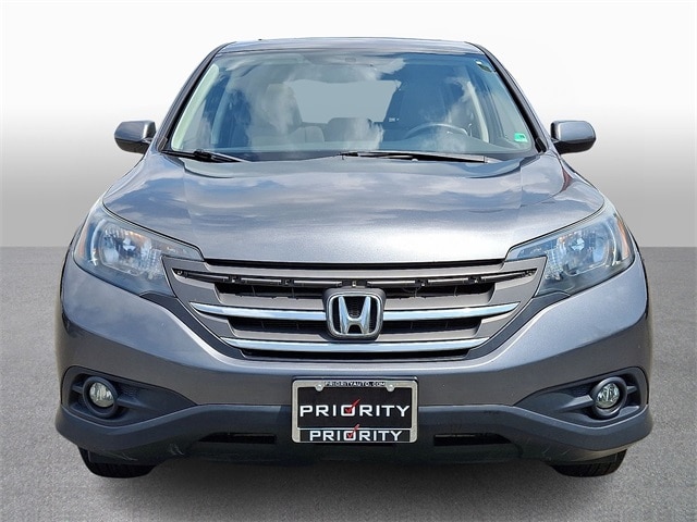 Thumbnail: 2013 Honda CR-V - 2