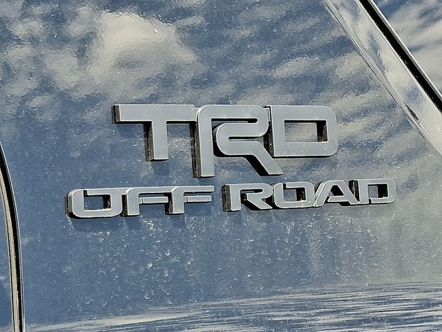 Thumbnail: 2026 Toyota 4Runner - 21