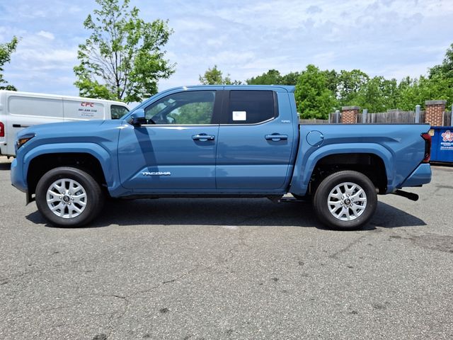 Thumbnail: 2026 Toyota Tacoma - 7