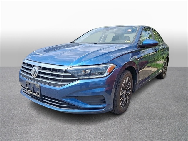 2019 Volkswagen Jetta SEL -
                  Springfield, VA