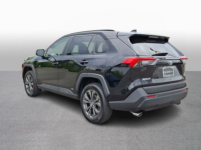 Thumbnail: 2024 Toyota RAV4 - 6