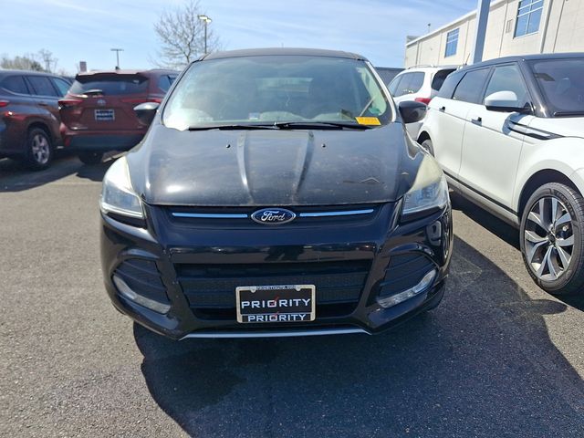 Thumbnail: 2015 Ford Escape - 4