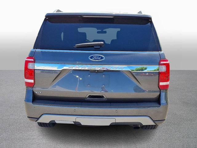 Thumbnail: 2019 Ford Expedition - 5