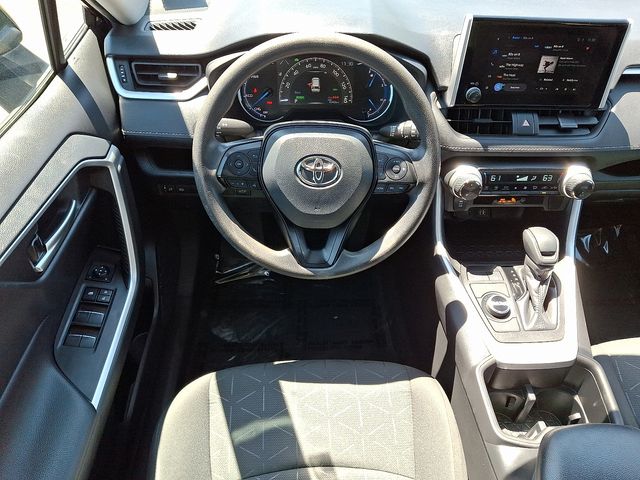 Thumbnail: 2023 Toyota RAV4 - 11