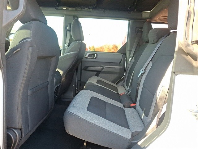 Thumbnail: 2023 Ford Bronco - 10