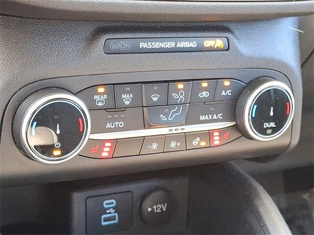 Thumbnail: 2023 Ford Escape - 11