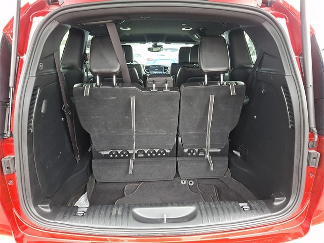 Thumbnail: 2025 Chrysler Pacifica - 30