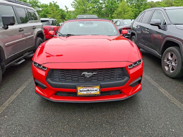 Thumbnail: 2024 Ford Mustang - 4