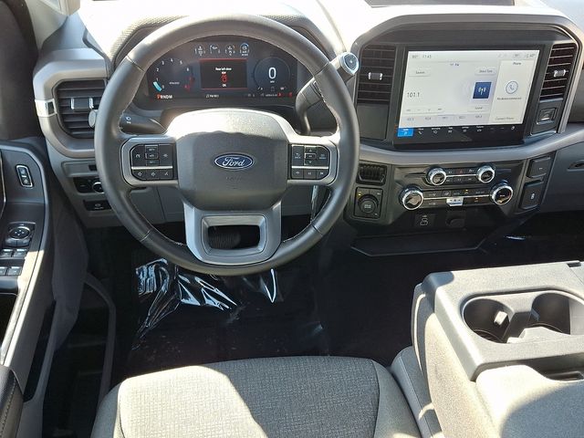 Thumbnail: 2025 Ford F-150 - 11