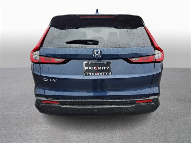 Thumbnail: 2025 Honda CR-V - 5