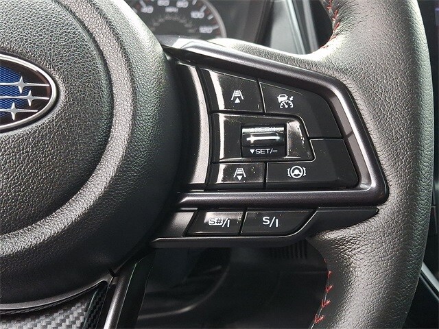 Thumbnail: 2023 Subaru WRX - 23