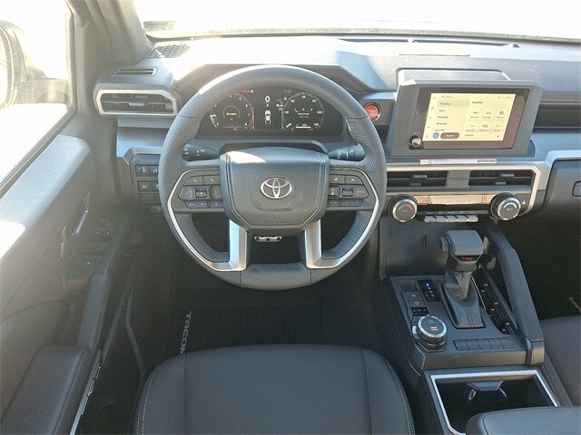 Thumbnail: 2025 Toyota Tacoma - 11