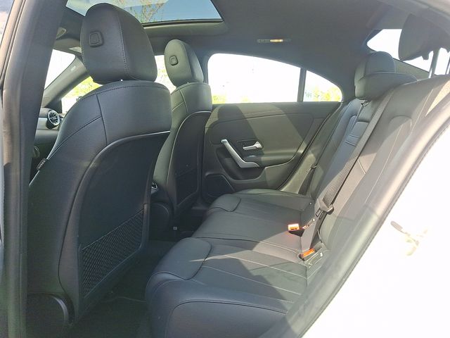 Thumbnail: 2025 Mercedes-Benz CLA - 10