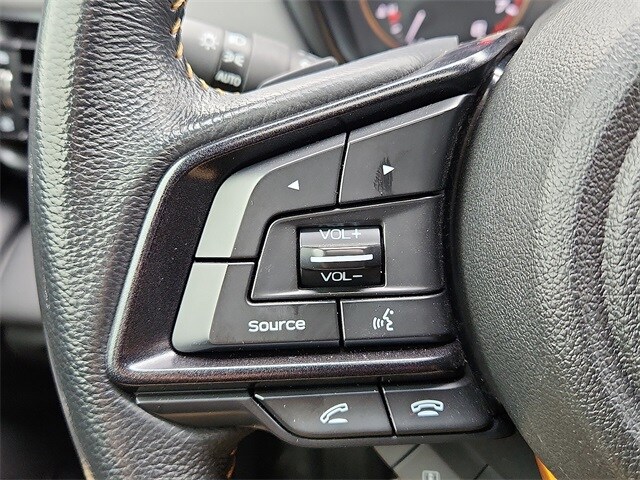 Thumbnail: 2022 Subaru Outback - 23