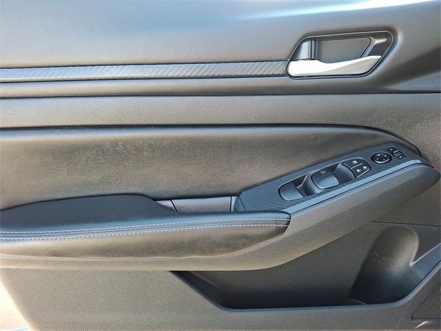 Thumbnail: 2024 Nissan Altima - 12