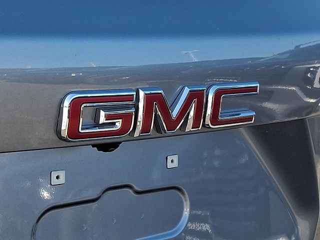 Thumbnail: 2026 GMC Terrain - 24