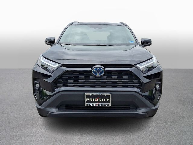Thumbnail: 2024 Toyota RAV4 - 2
