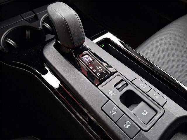 Thumbnail: 2026 Toyota Prius - 9