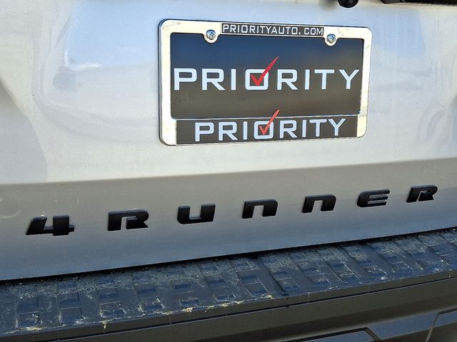 Thumbnail: 2026 Toyota 4Runner - 29