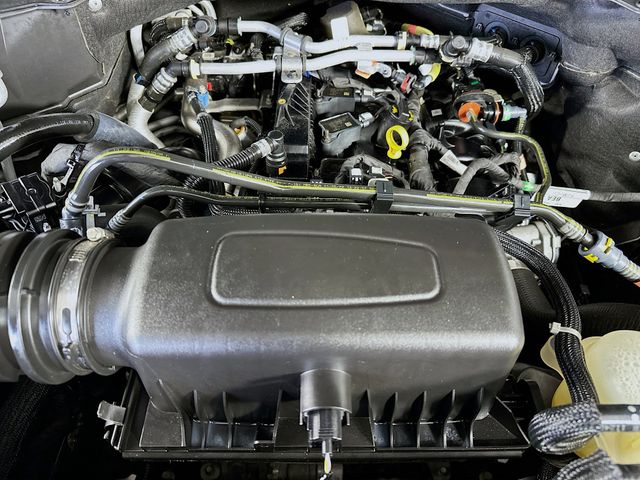 Thumbnail: 2022 Ford Explorer - 9