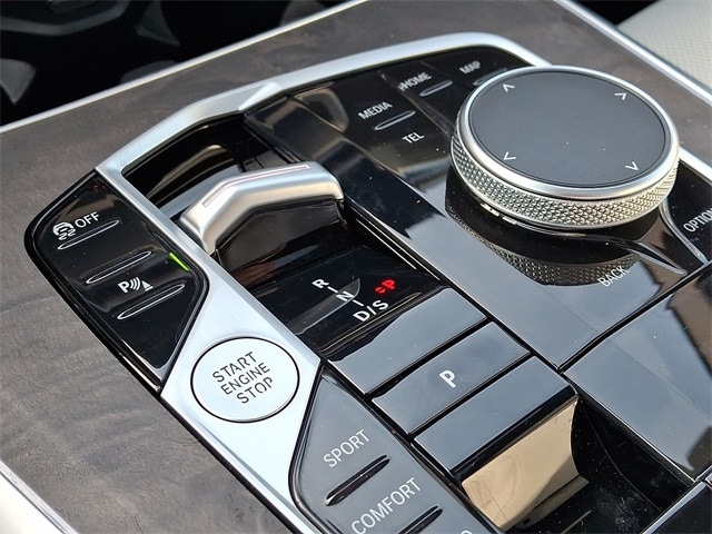 Thumbnail: 2024 BMW X5 - 12