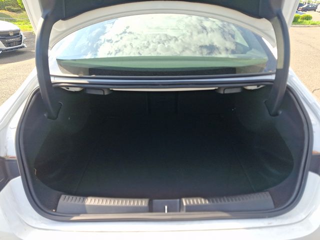 Thumbnail: 2025 Mercedes-Benz CLA - 28