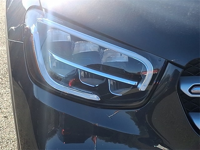 Thumbnail: 2022 Mercedes-Benz GLC - 4