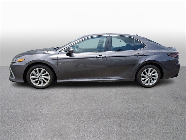 2024 Toyota Camry LE 7