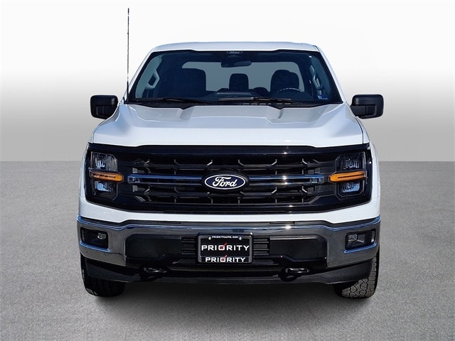 Thumbnail: 2025 Ford F-150 - 2