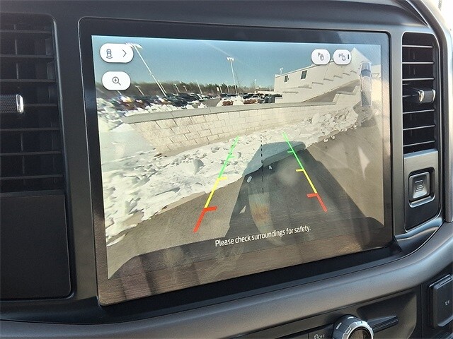 Thumbnail: 2025 Ford F-150 - 17