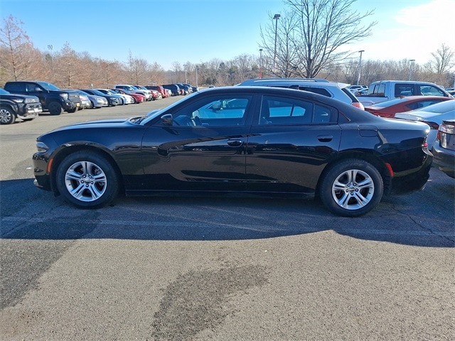 Thumbnail: 2023 Dodge Charger - 10