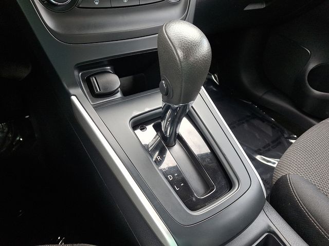 Thumbnail: 2016 Nissan Sentra - 14