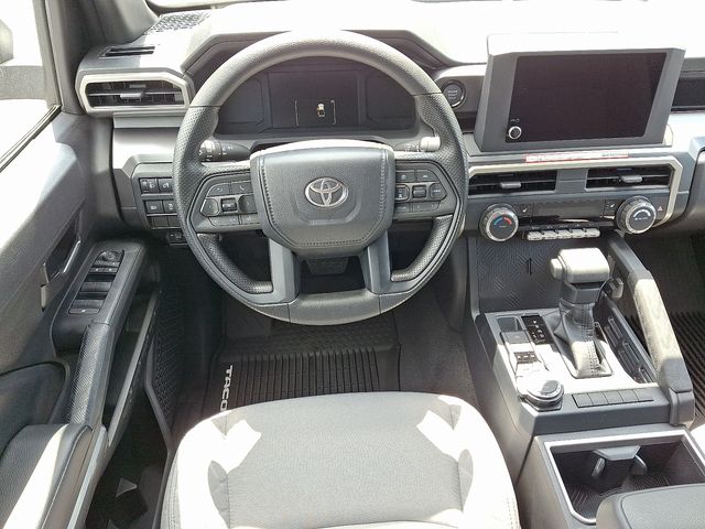 Thumbnail: 2026 Toyota Tacoma - 8